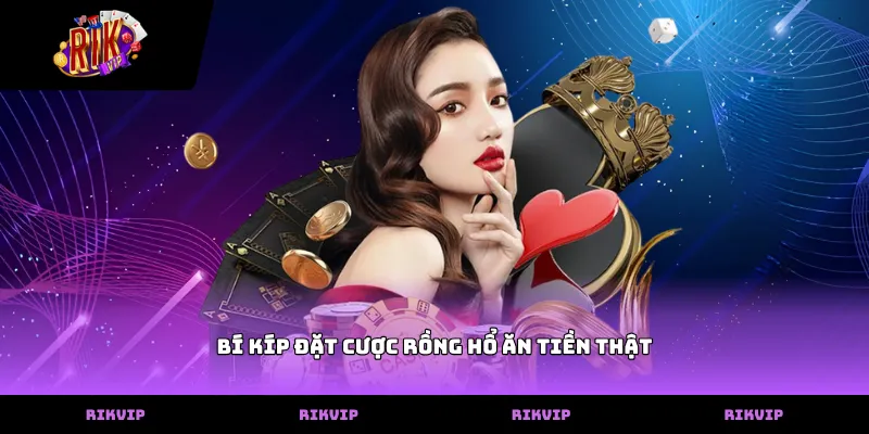 bi kip dat cuoc rong ho an tien that