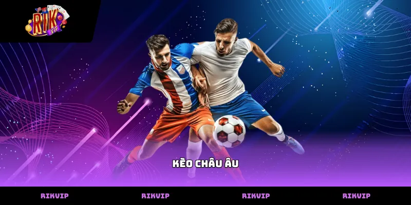 keo chau au