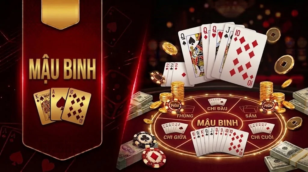 mau binh rikvip
