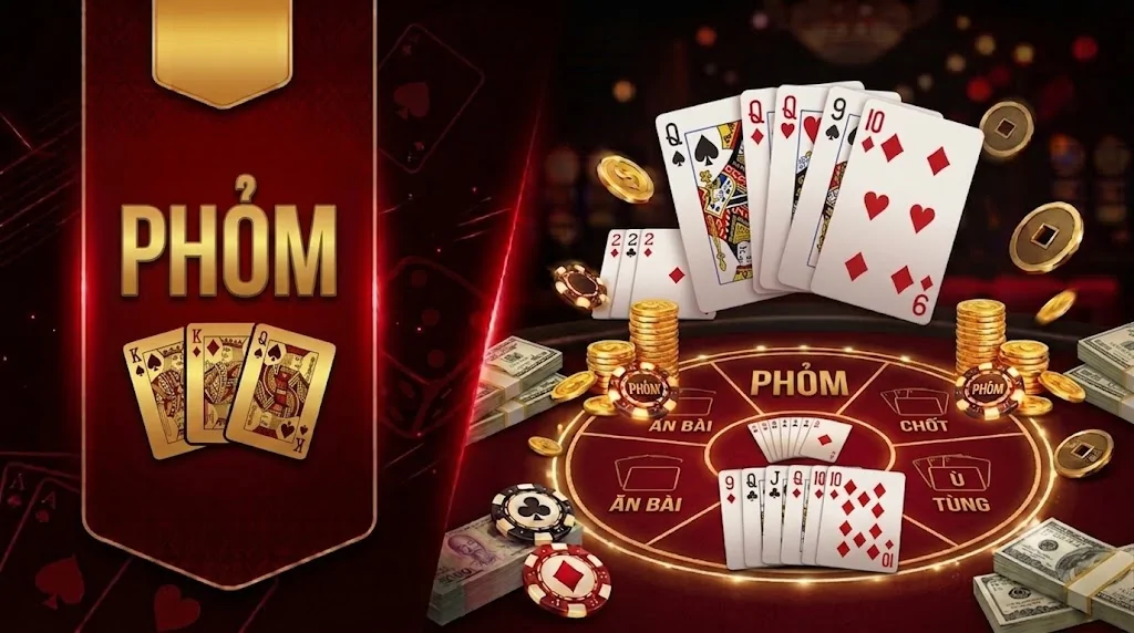 phom rikvip