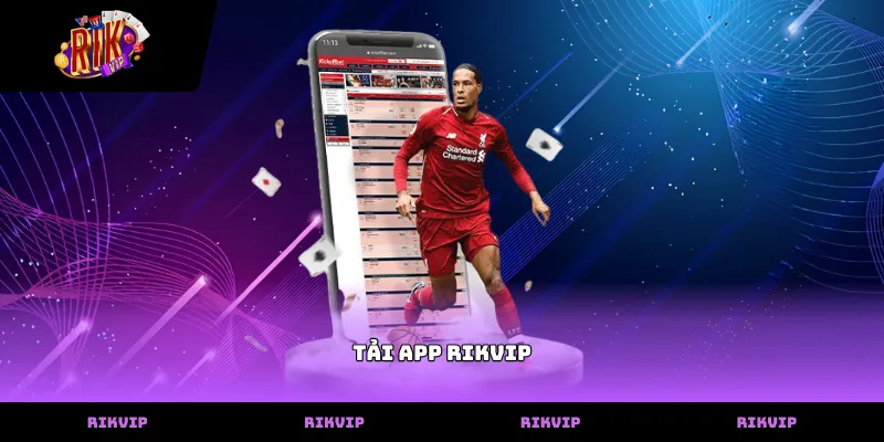Tải app RIKVIP Hướng dẫn tải app rikvip trên điện thoại hệ điều hành Android