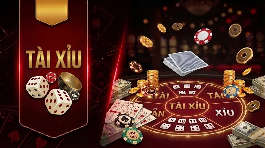 tai xiu rikvip