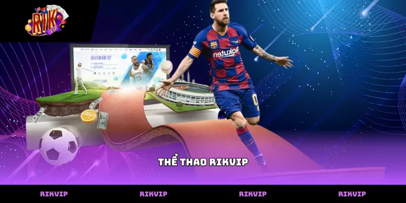 Thể Thao RIKVIP Hướng dẫn truy cập sảnh cược thể thao rikvip an toàn nhanh chóng